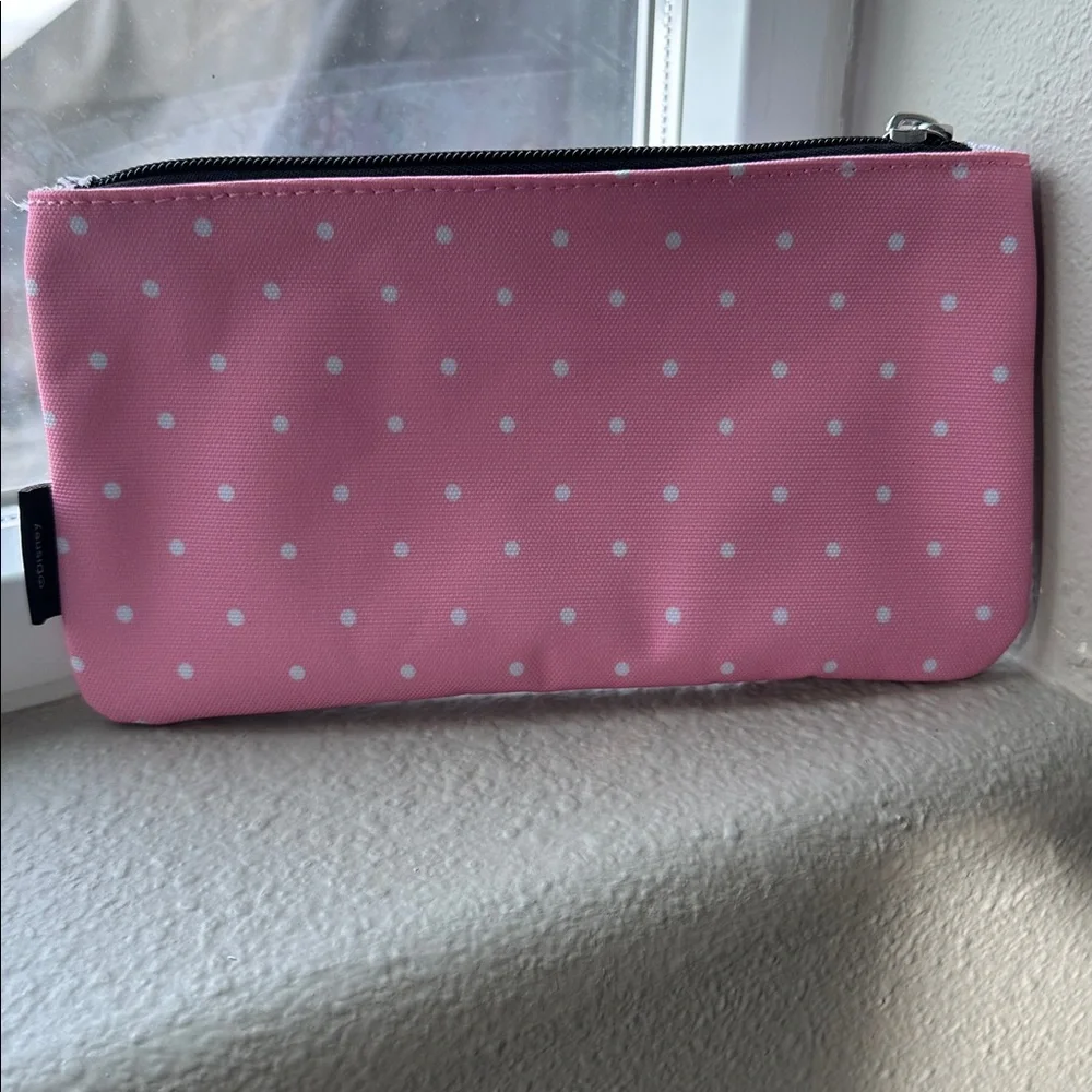 NWT Loungefly Marie pencil pouch